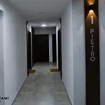 아파트 Pod Brzozami Nadmorskie Gąski