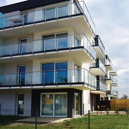 Pod Brzozami Nadmorskie Gąski