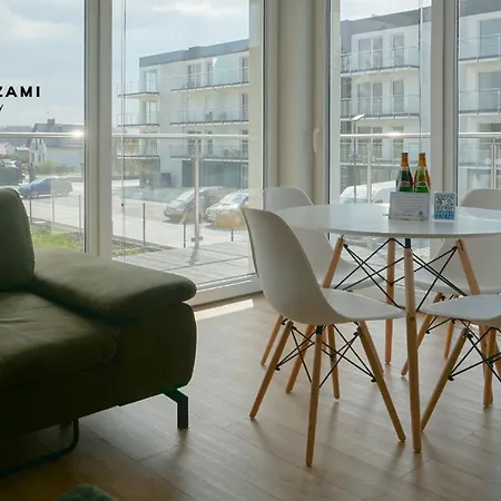 Pod Brzozami Nadmorskie *