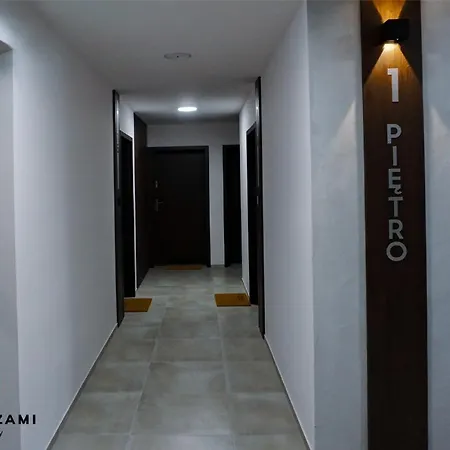 Apartamento Pod Brzozami Nadmorskie Gąski