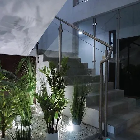 Pod Brzozami Nadmorskie Gąski