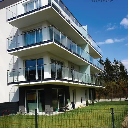 Pod Brzozami Nadmorskie *