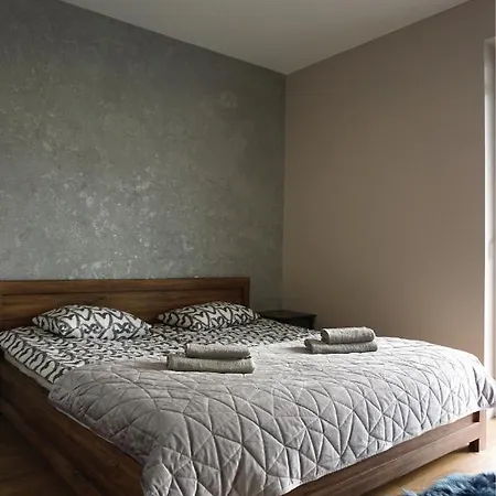 Pod Brzozami Nadmorskie Gąski