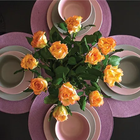 Pod Brzozami Nadmorskie 아파트