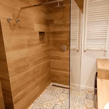 Pod Brzozami Nadmorskie *