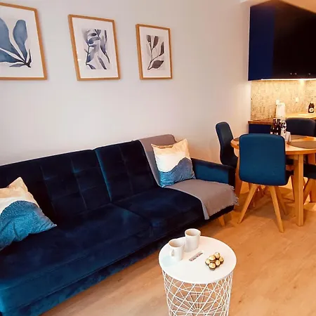 Pod Brzozami Nadmorskie * Gąski