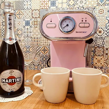 Pod Brzozami Nadmorskie * Gąski