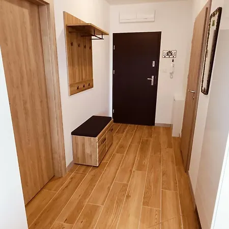 Pod Brzozami Nadmorskie Gąski