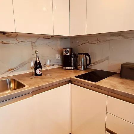 Pod Brzozami Nadmorskie