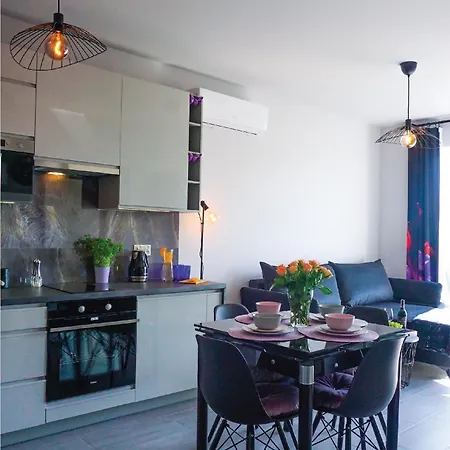 Pod Brzozami Nadmorskie *