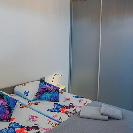 Pod Brzozami Nadmorskie * Gąski