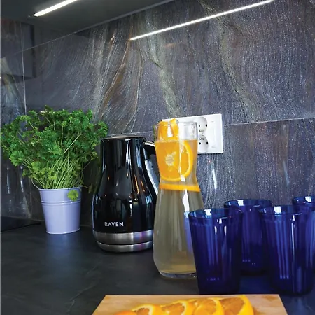 Pod Brzozami Nadmorskie *