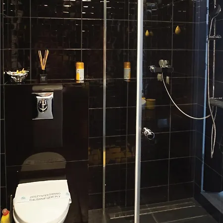 Pod Brzozami Nadmorskie