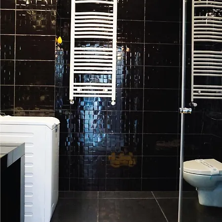 Pod Brzozami Nadmorskie