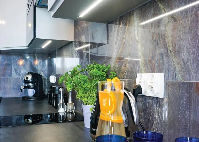 Διαμέρισμα Pod Brzozami Nadmorskie *