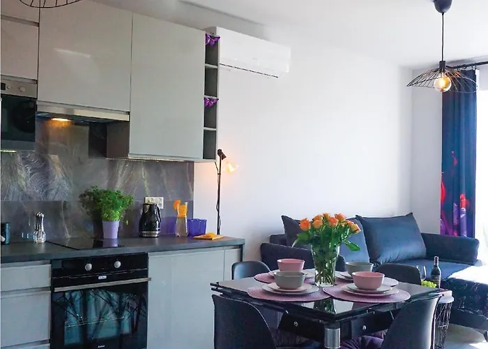 Pod Brzozami Nadmorskie *