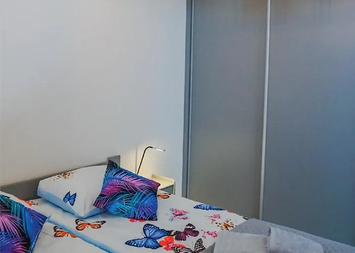 Pod Brzozami Nadmorskie * Gąski