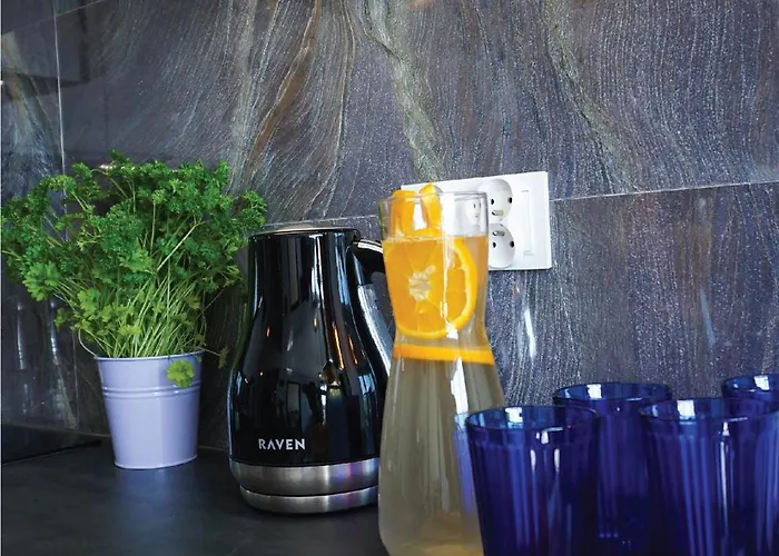 Pod Brzozami Nadmorskie *