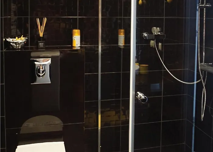 Pod Brzozami Nadmorskie